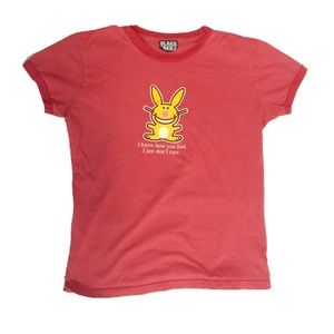 Women’s tee